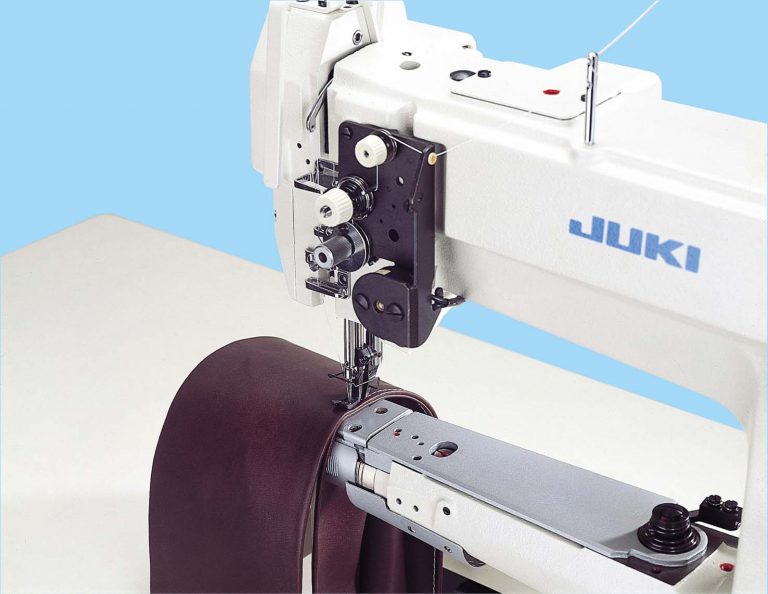 Швейна машина Juki DSC-245-7-0B/X55167 з циліндричною платформою