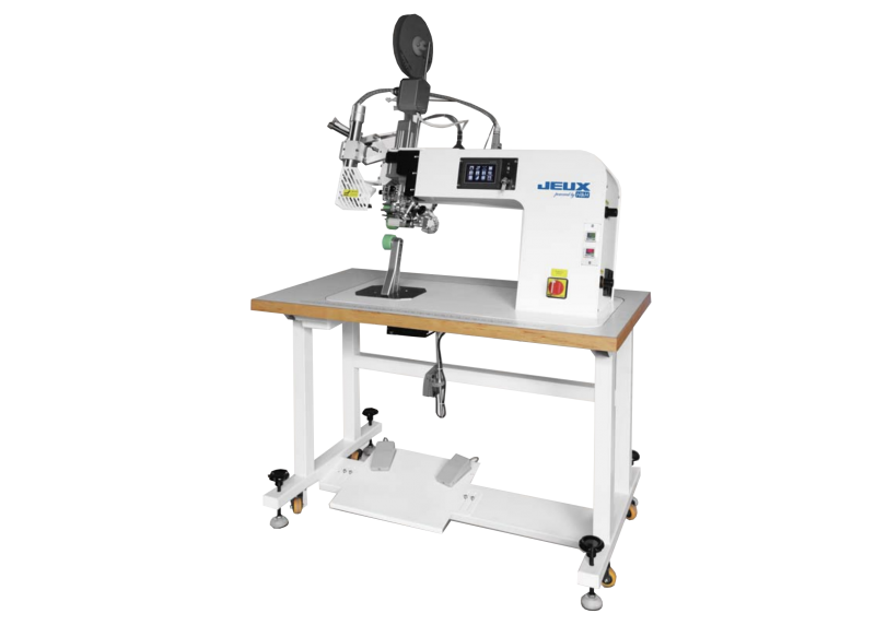 Машина для герметизації швів JEUX AI-001 spec D-NNN