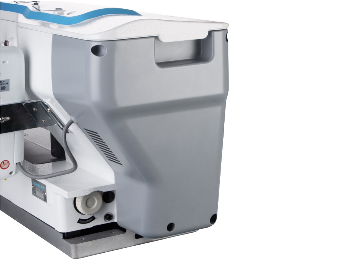 Петельна швейна машина Jack JK-T1790GK-3-D