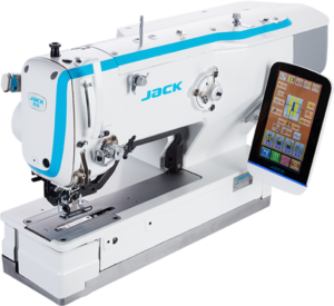 Петельна швейна машина Jack JK-T1790GK-3-D