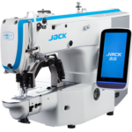 Швейна машина Jack JK-T1900GSK-D для виконання закріпки