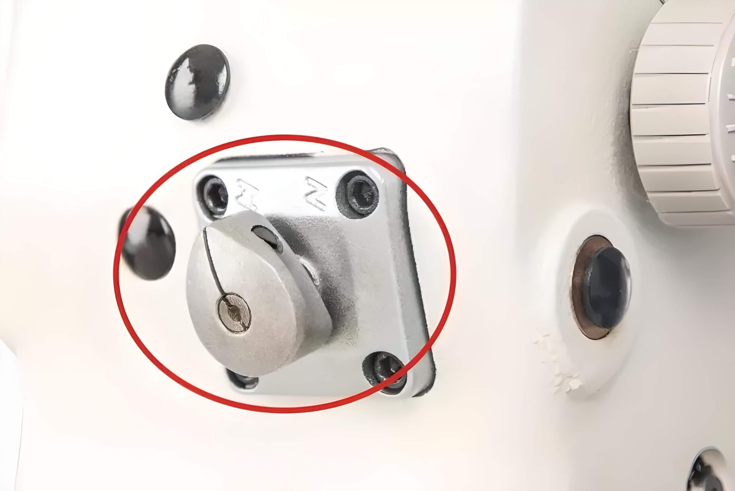 Швейна машина Jack JK-2284B зиґзаґ