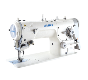 Швейна машина Juki LZ2284AT00/SC920AN/CP18A типу «зигзаг»