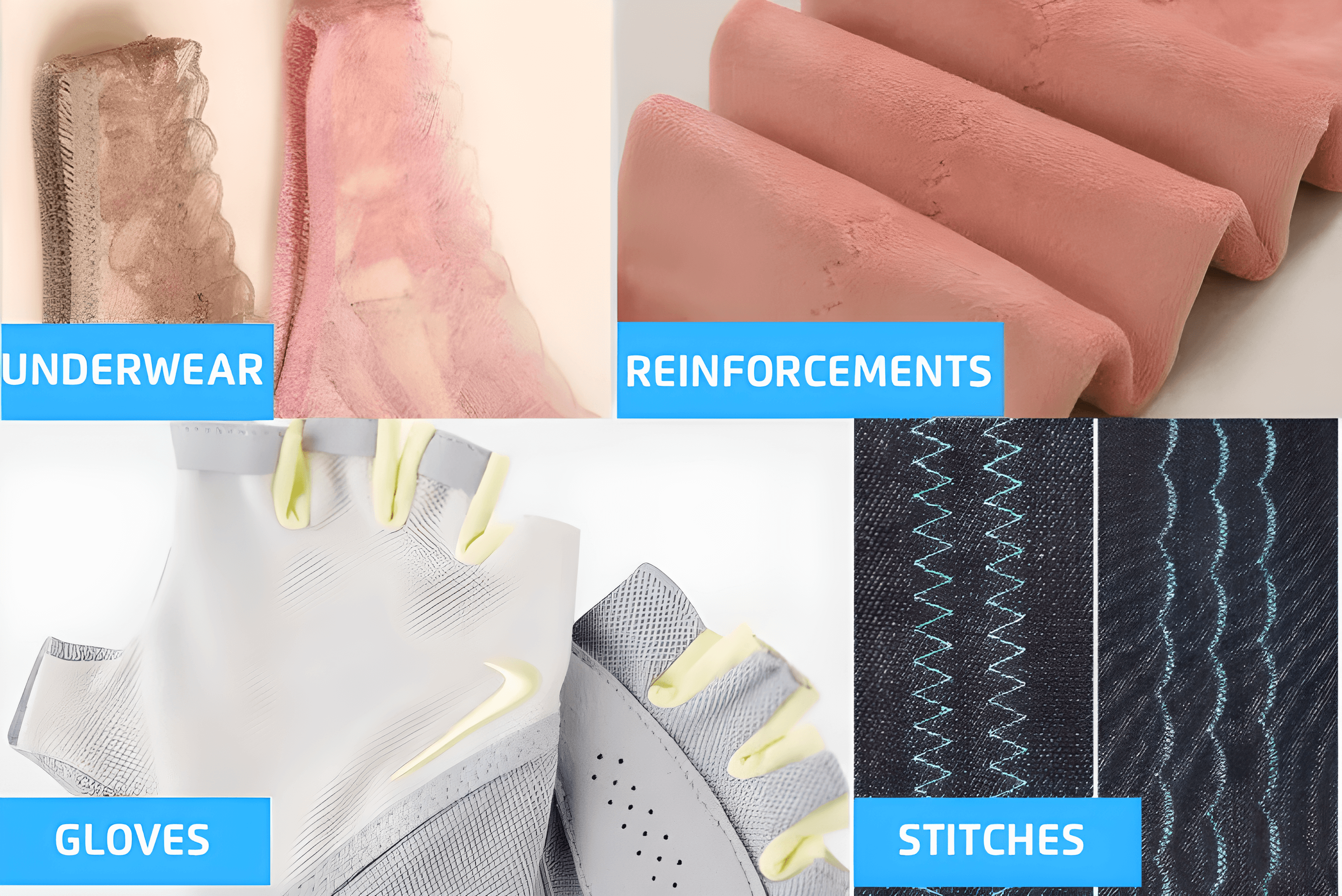 Швейна машина Jack JK-2284B зиґзаґ