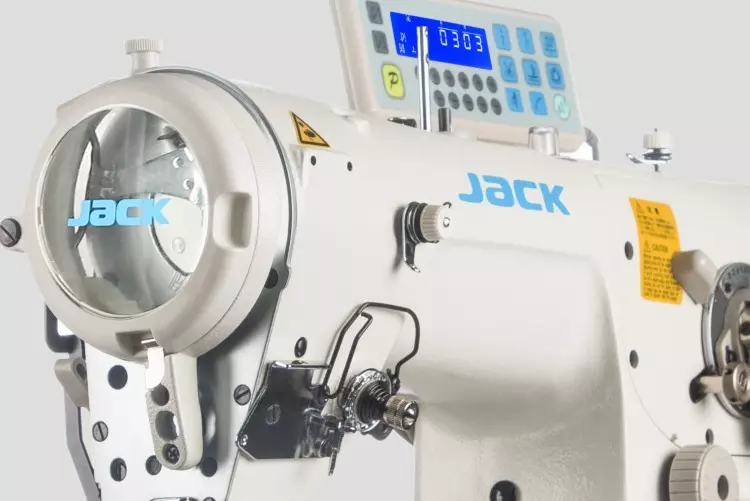 Швейна машина Jack JK-2284B-4E