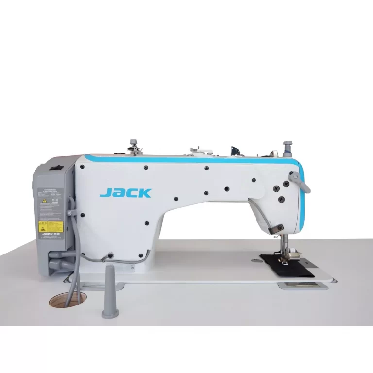 Швейна машина Jack F4