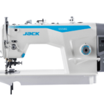 Швейна машина Jack JK5558G-WT