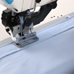 Швейна машина Jack JK-T783G-Z для обметування петель
