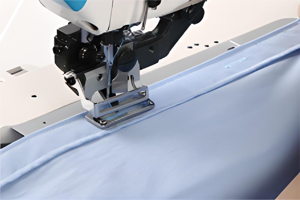 Швейна машина Jack JK-T783G-Z для обметування петель