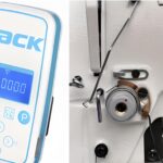 Швейна машина Jack JK-T783G-Z для обметування петель