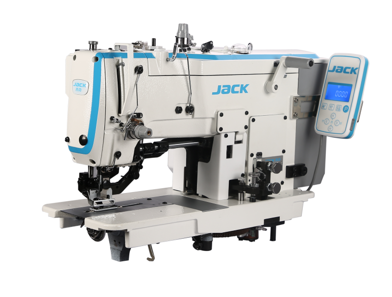 Швейна машина Jack JK-T783G-Z для обметування петель
