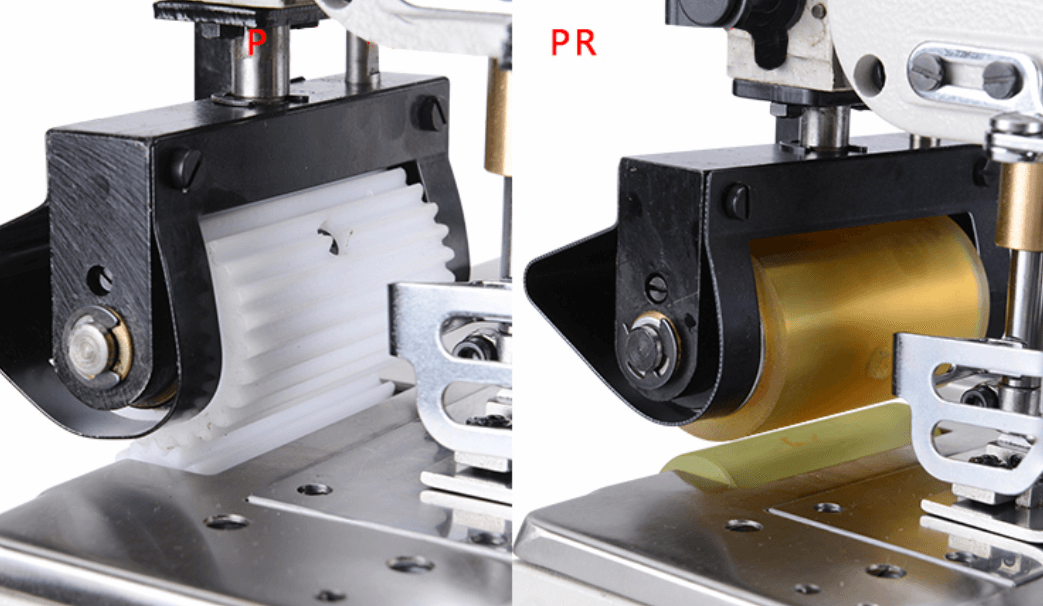 Багатоголкова швейна машина Jack JK8009VCDII-12064P/UTL