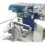 Швейна машина Juki APW896NS12ZR2K/SP46N-AA/SA127 для виготовлення прорізних кишень