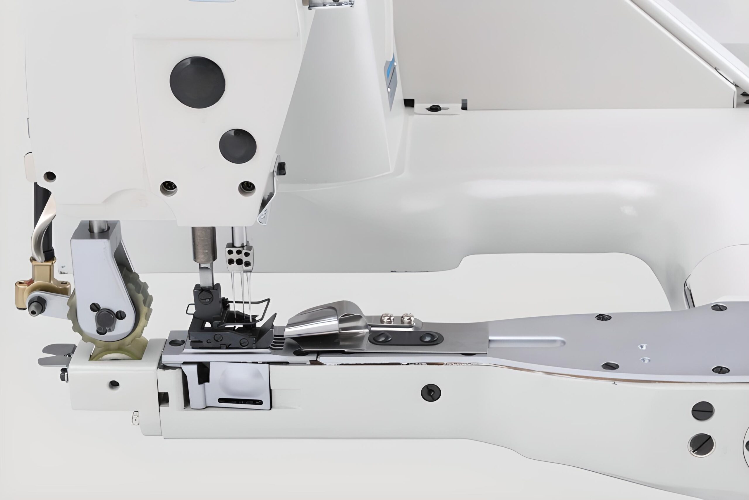 Швейна машина Jack JK-T9270D-12-2PL-Q, міжголкова відстань 1/4