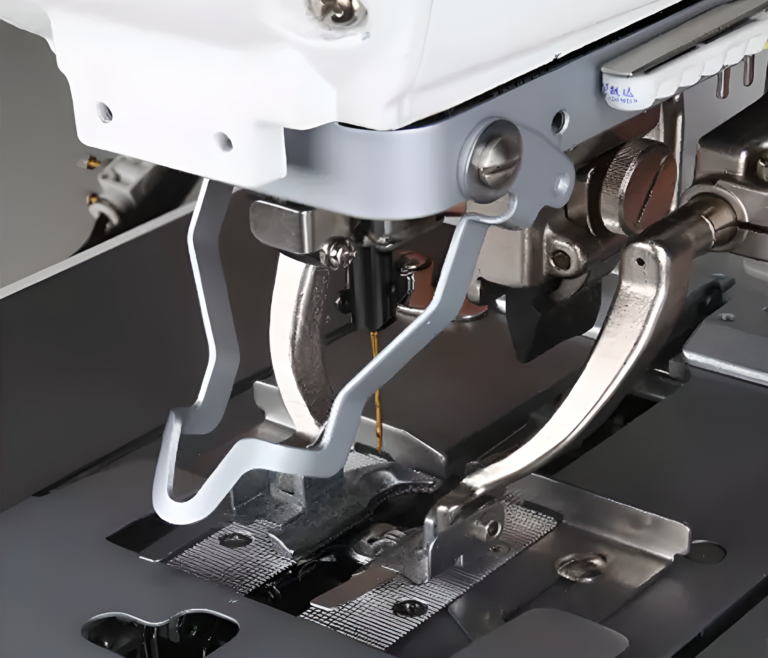 Швейна машина Jack JK-T9820-01 для обметування петель з вічком