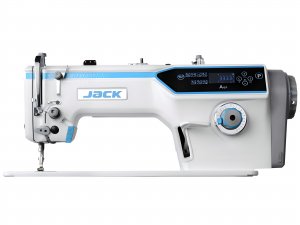 Швейна машина Jack A6F-EH з голковим просуванням