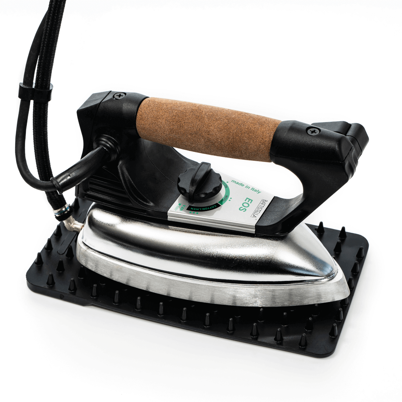 Парогенератор Battistella Barbara 27, бойлер 4,5л