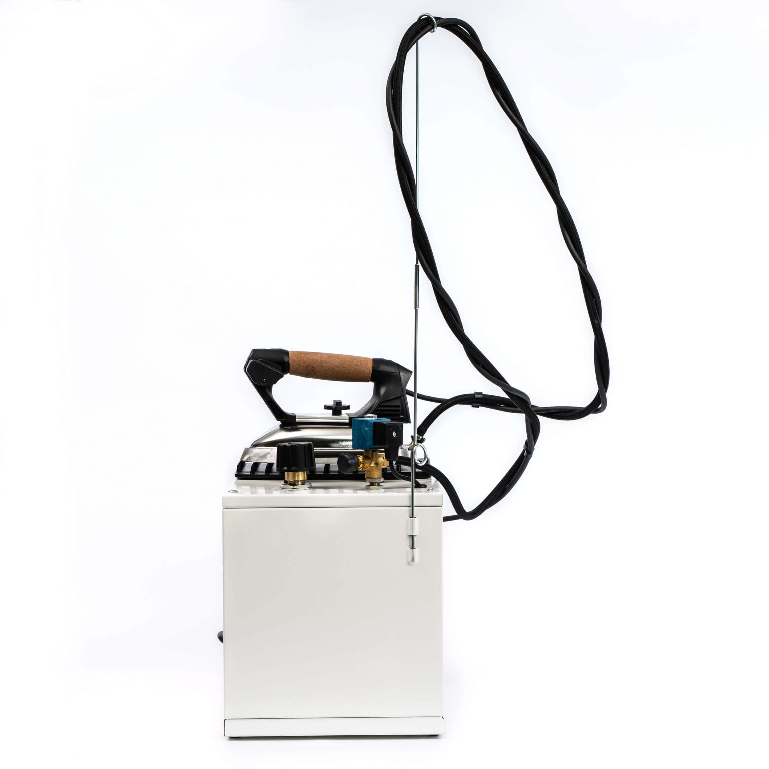 Парогенератор Battistella Barbara 27, бойлер 4,5л