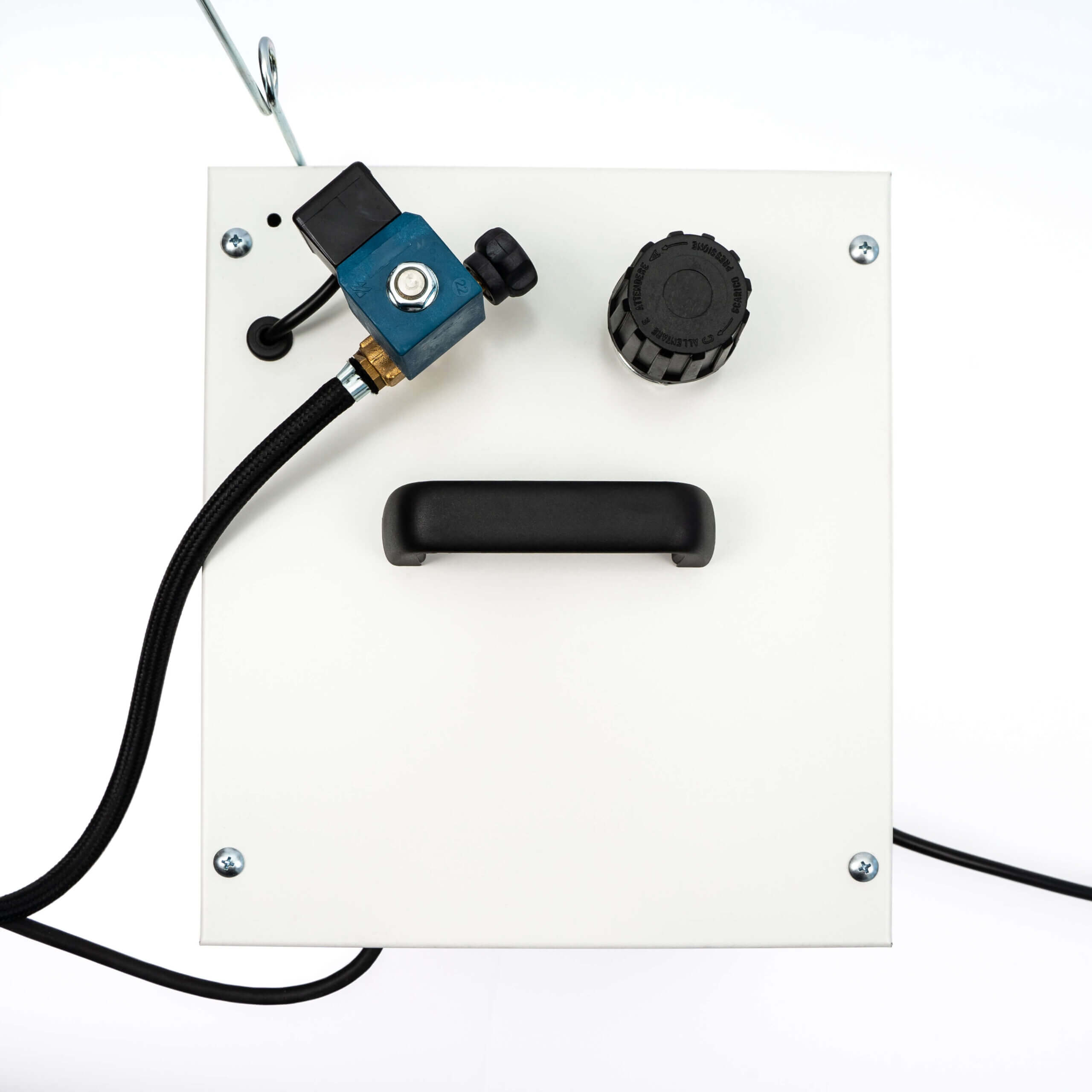 Парогенератор Battistella Barbara 27, бойлер 4,5л