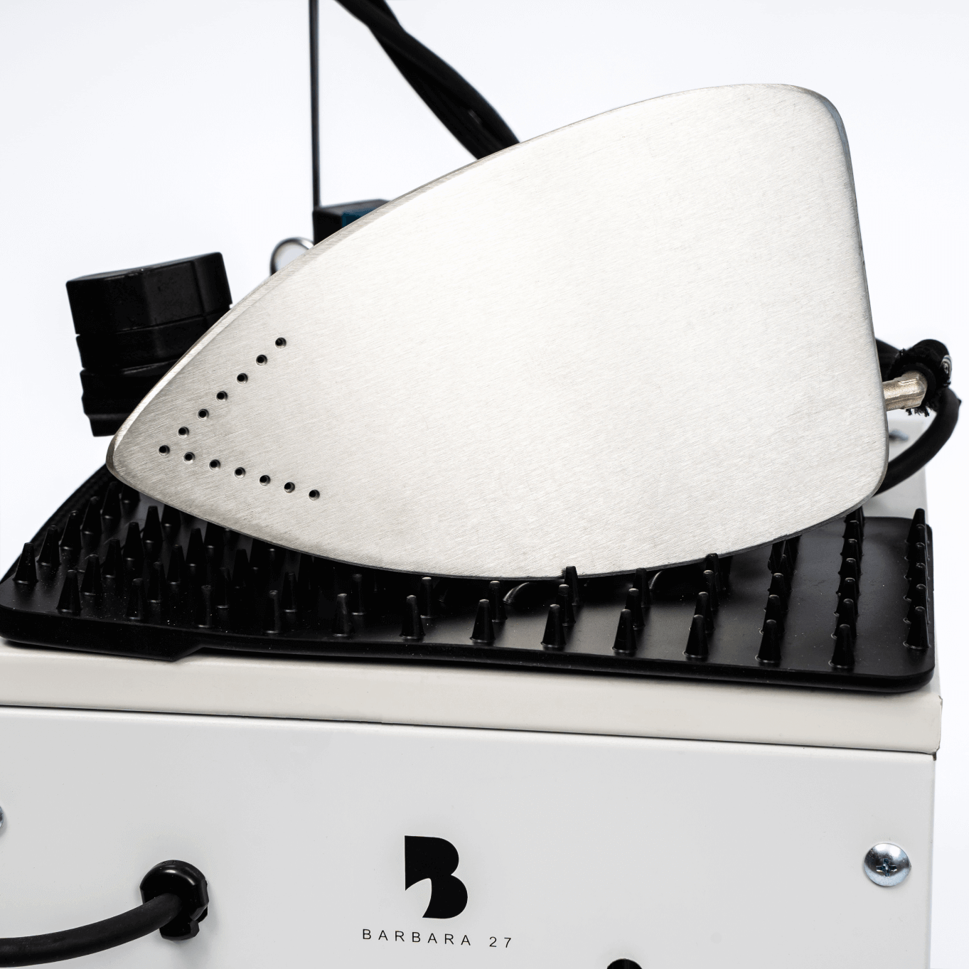 Парогенератор Battistella Barbara 27, бойлер 4,5л