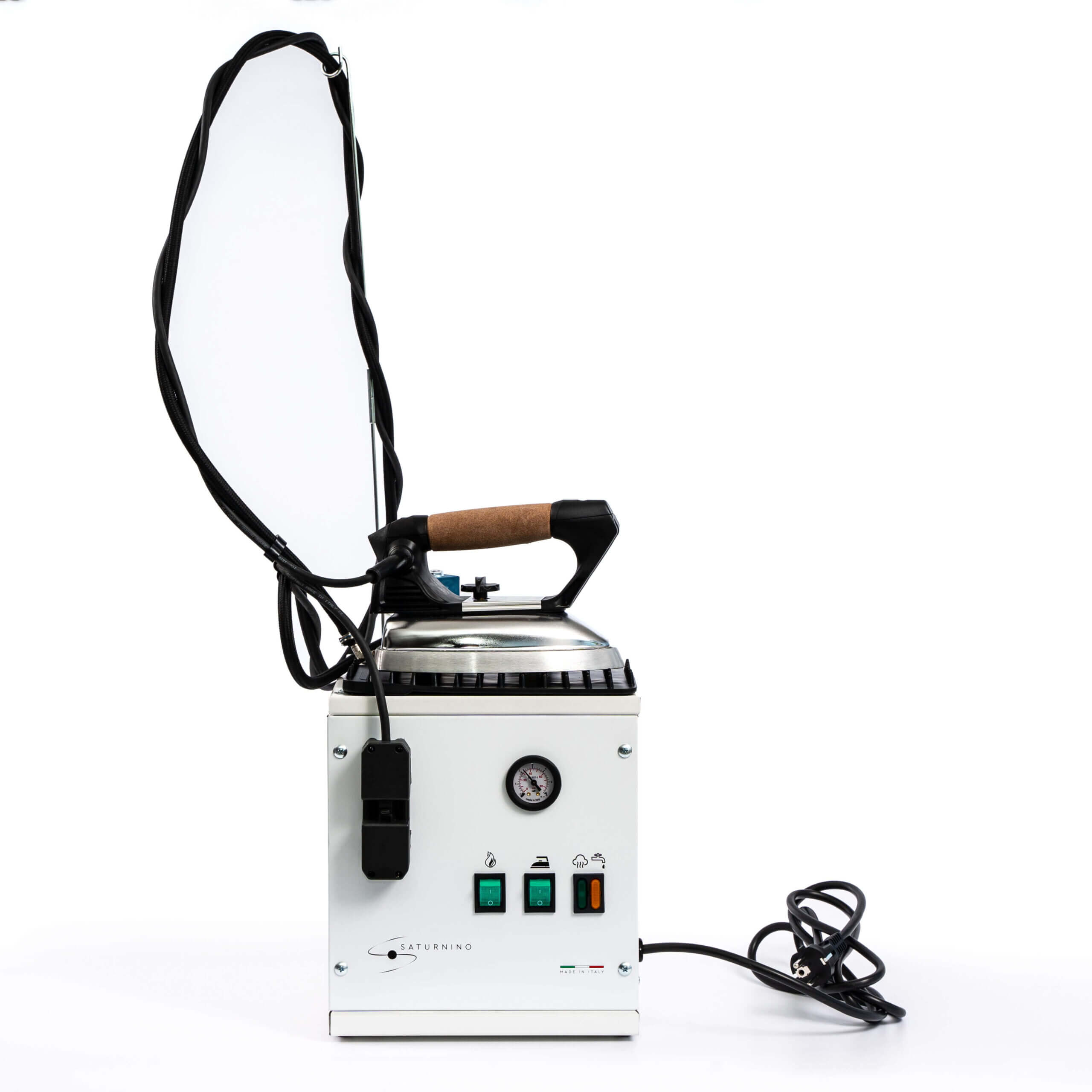 Парогенератор Battistella Saturnino Maxi Portable 7л