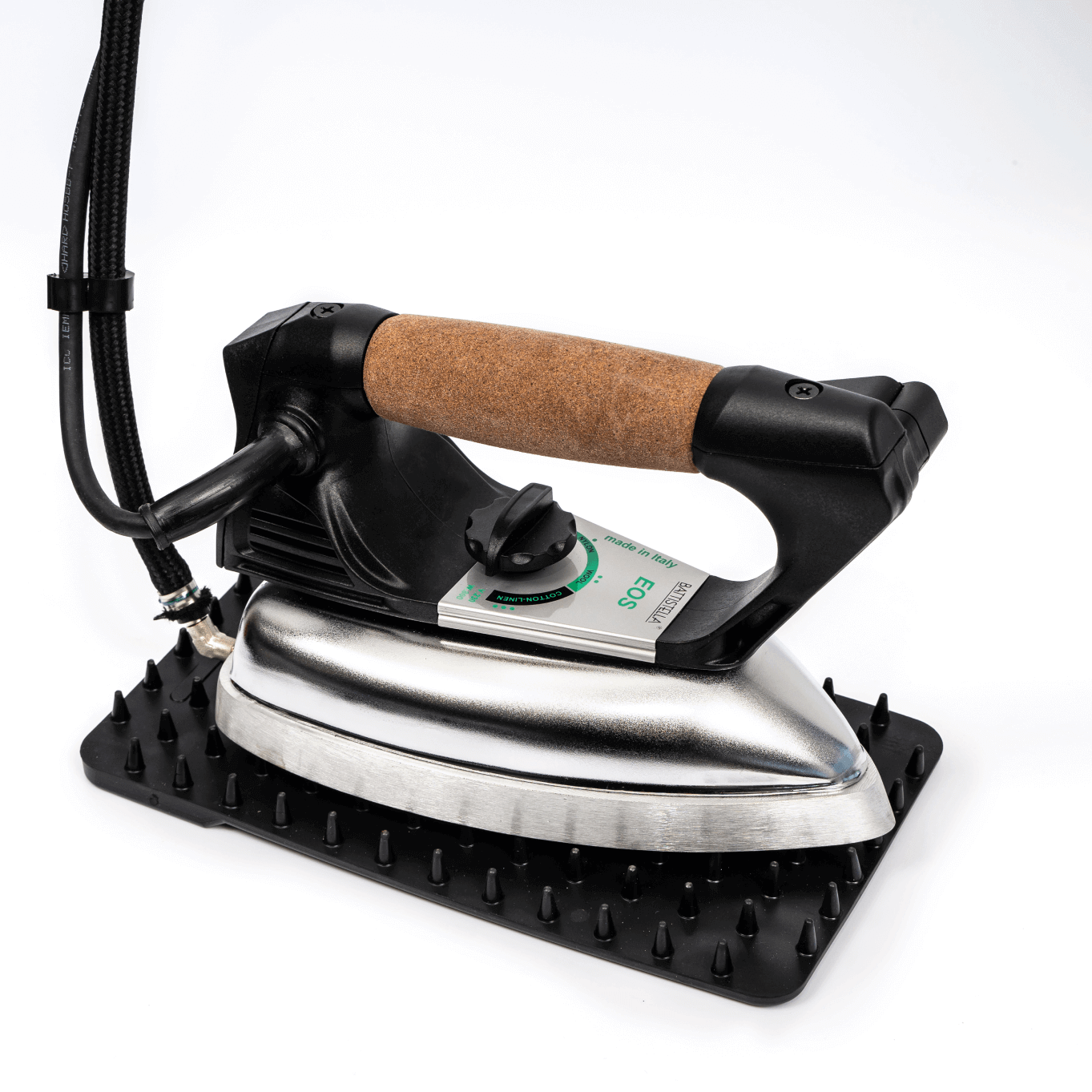Парогенератор Battistella Saturnino Maxi Portable 7л