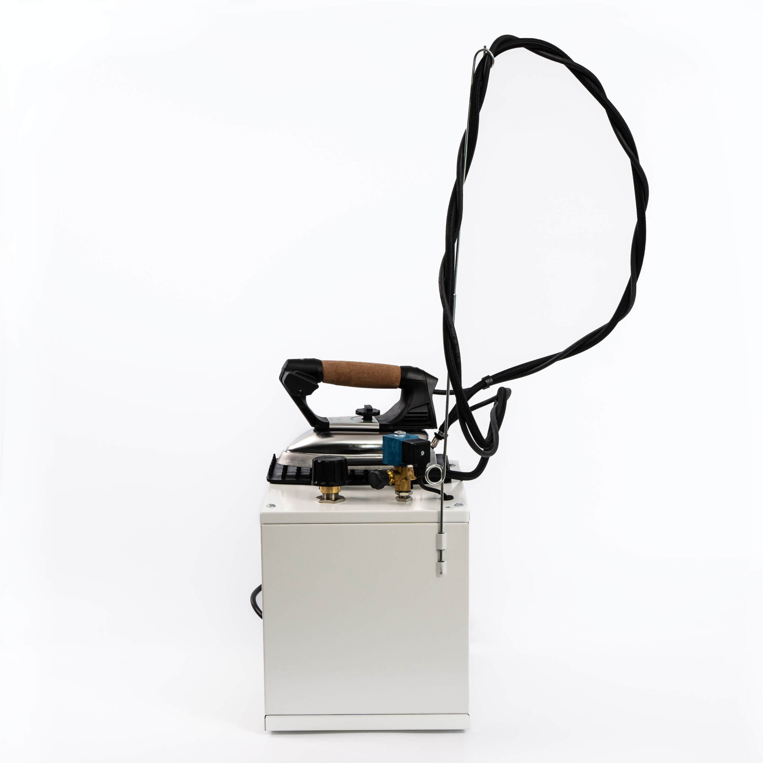 Парогенератор Battistella Saturnino Maxi Portable 7л