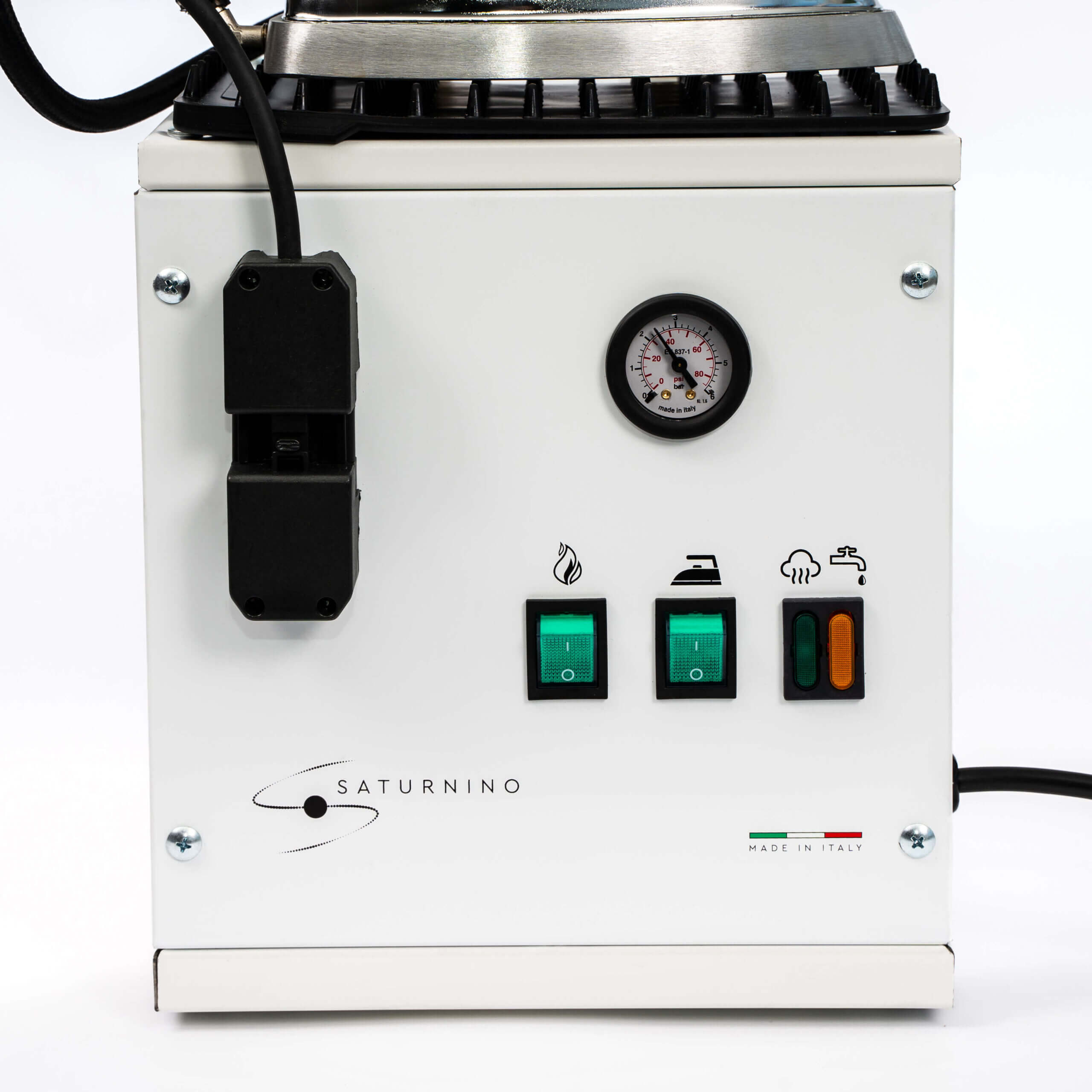 Парогенератор Battistella Saturnino Maxi Portable 7л