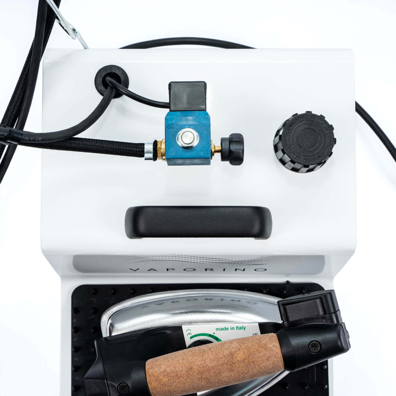 Парогенератор Battistella Vaporino Maxi 2,8 л