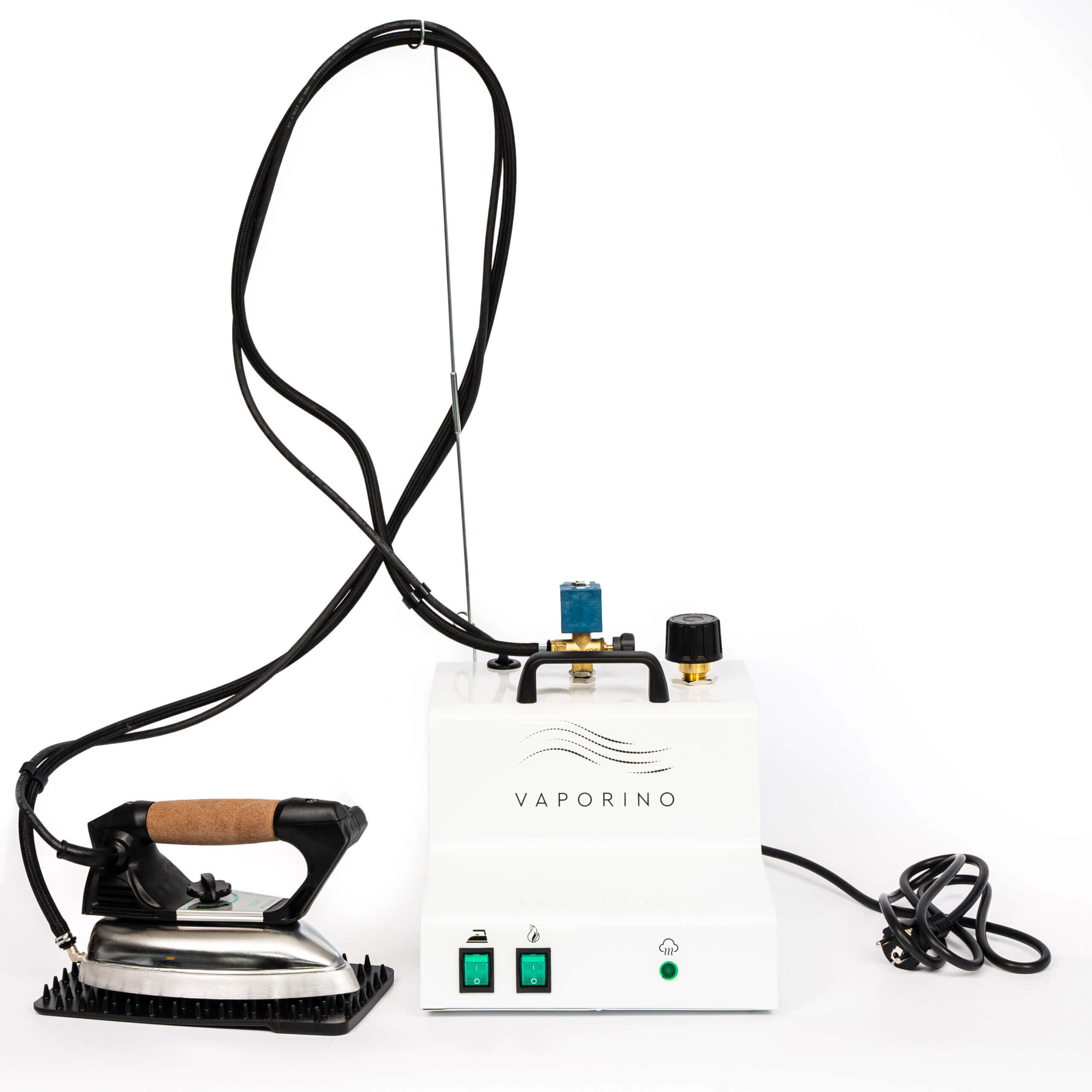 Парогенератор Battistella Vaporino Maxi 2,8 л