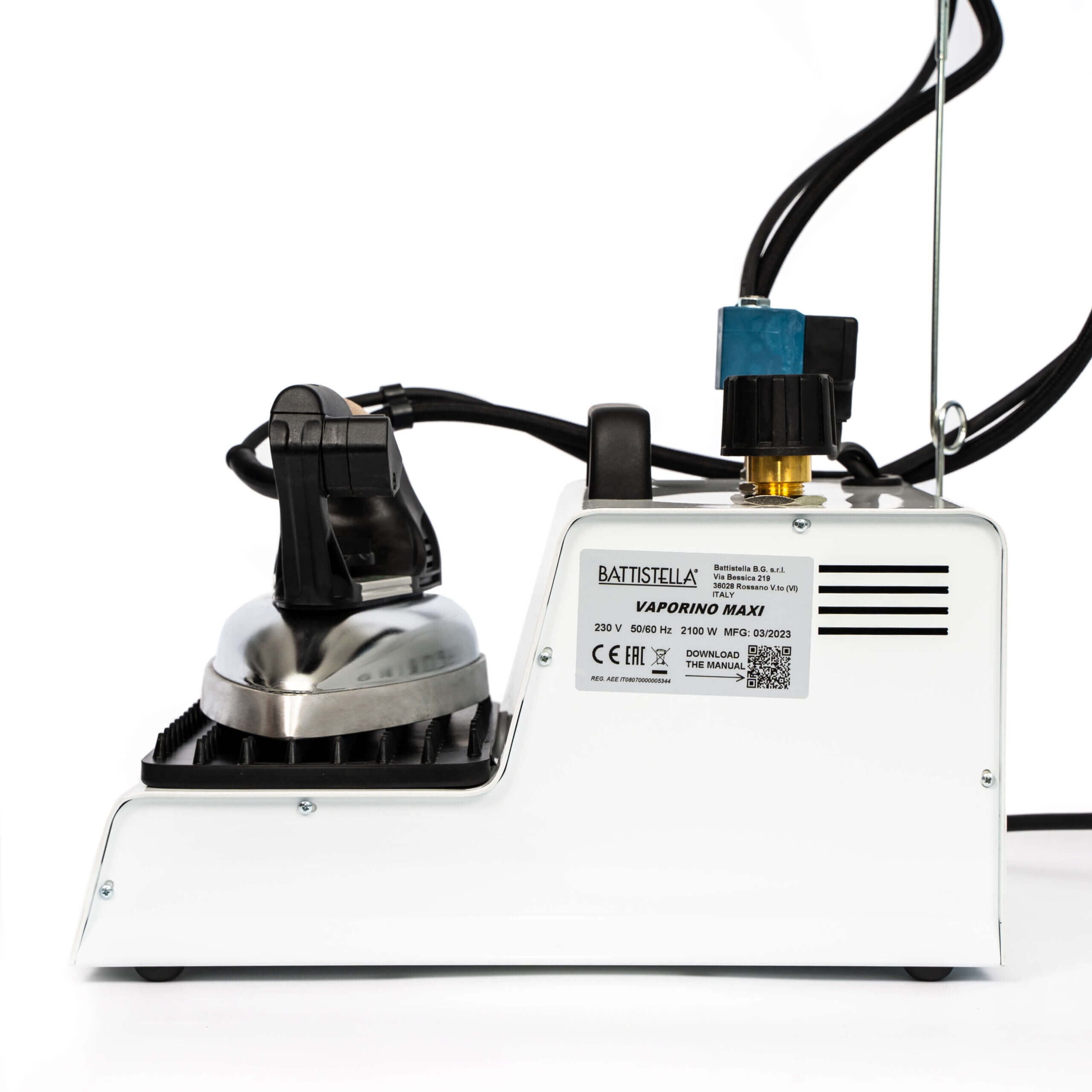 Парогенератор Battistella Vaporino Maxi 2,8 л