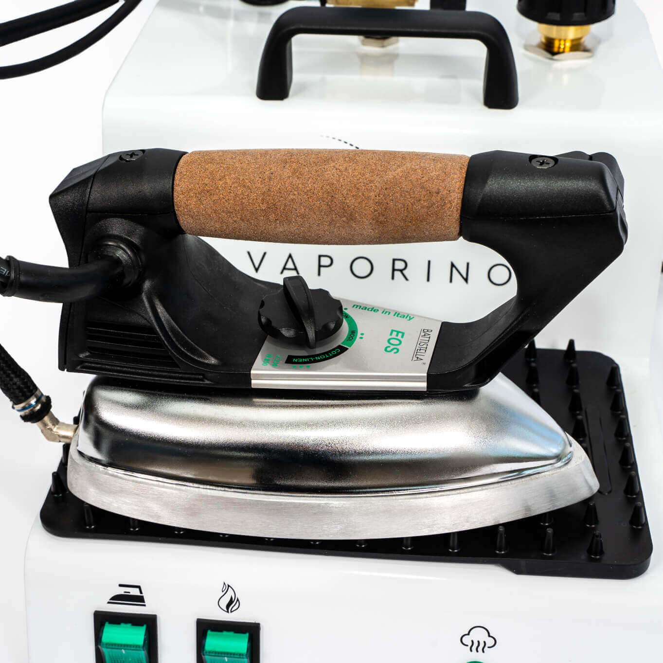 Парогенератор Battistella Vaporino Maxi 2,8 л