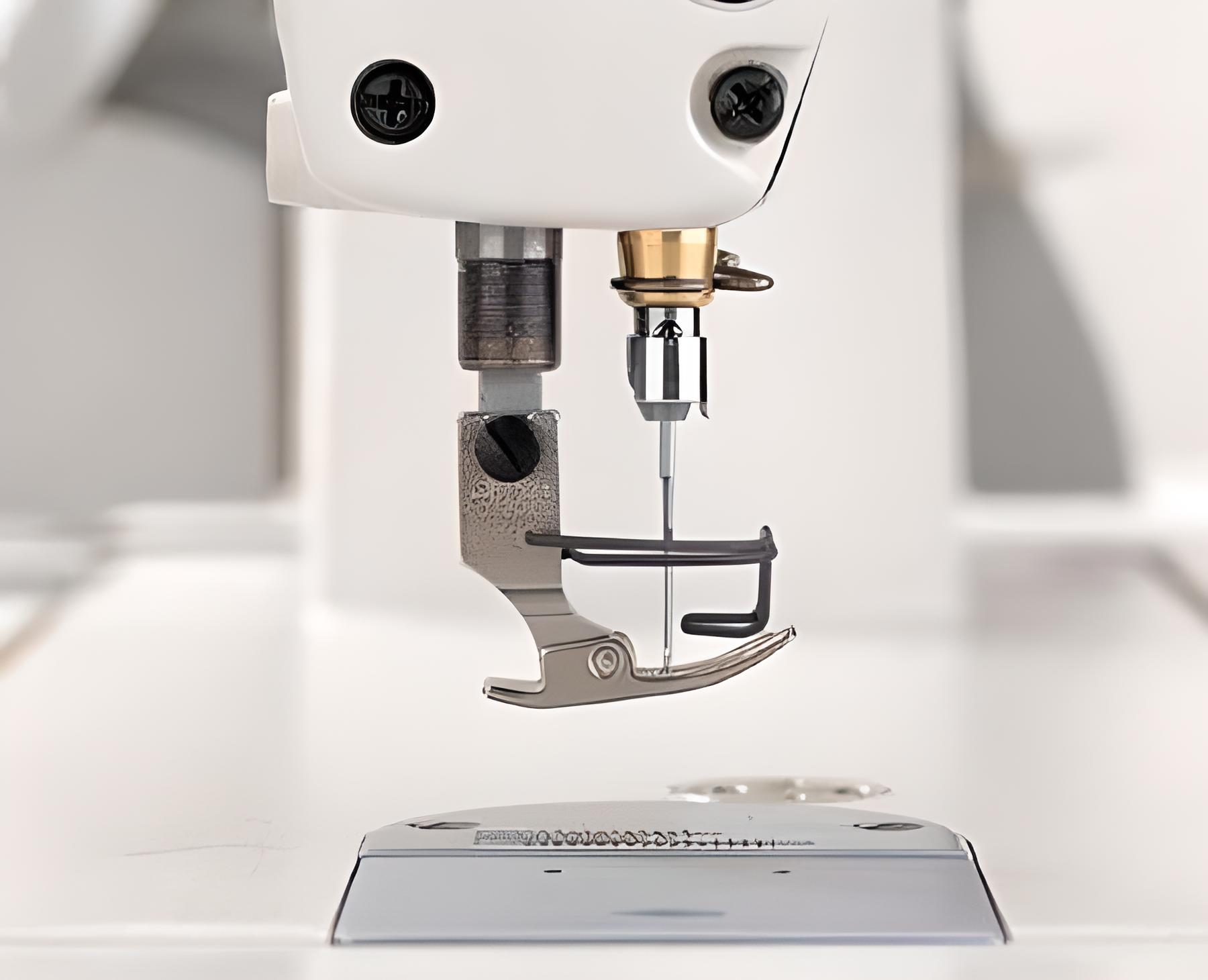 Швейна машина Juki DDL-8700