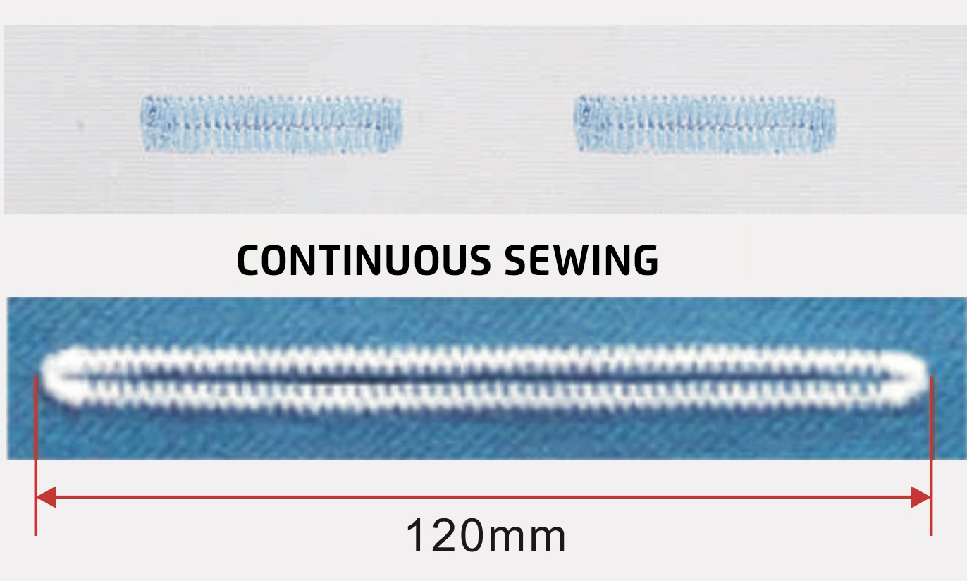 Петельна швейна машина Jack JK-T1790GK-3-D