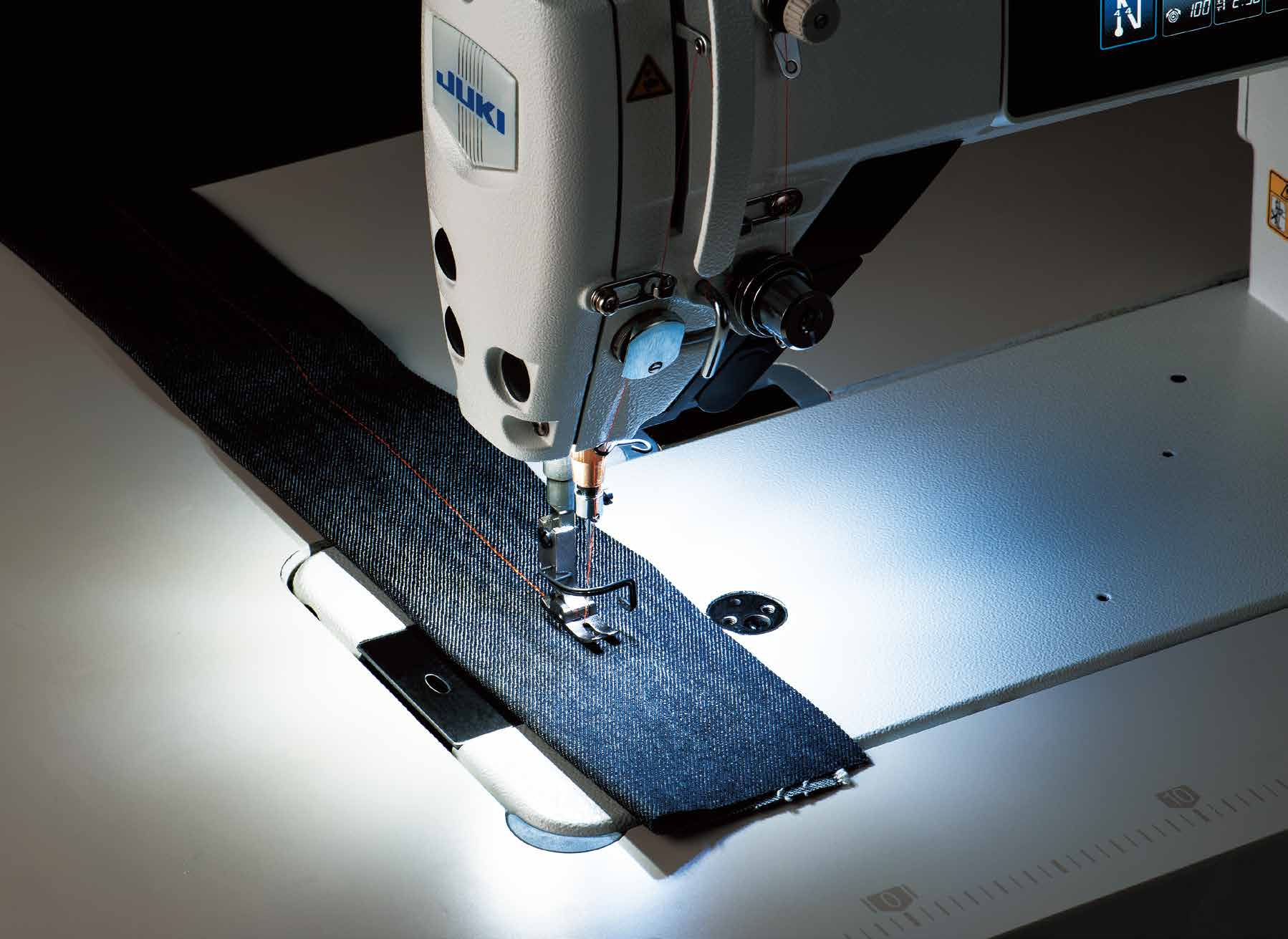 Швейна машина Juki DDL-9000CFMSNB