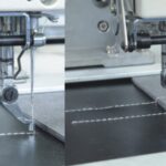 Швейна машина Jack JK-T6040-WK для шиття по контуру