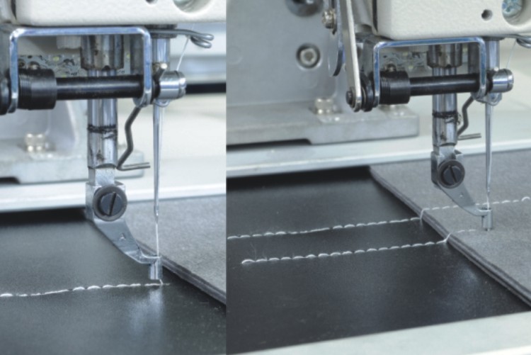 Швейна машина Jack JK-T3020-F4-D для шиття по контуру