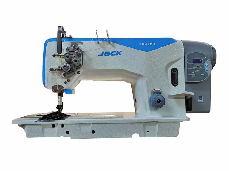 Швейна машина Jack JK-58420B-005