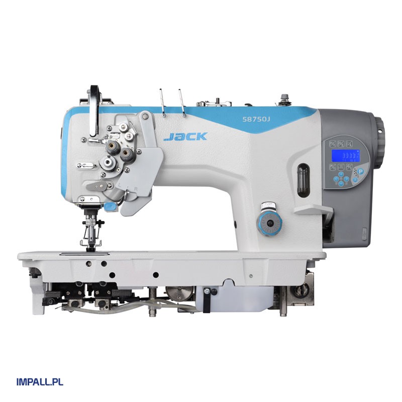 Швейна машина Jack JK58750J-405E