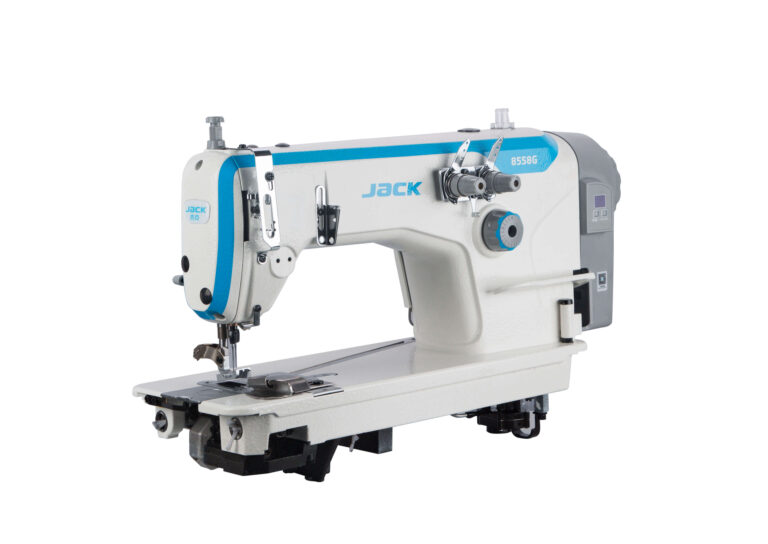 Швейна машина Jack JK8558G-2-WZ