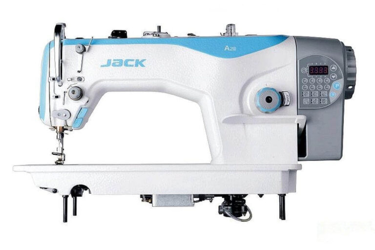 Швейна машина Jack A2S-4CHZ