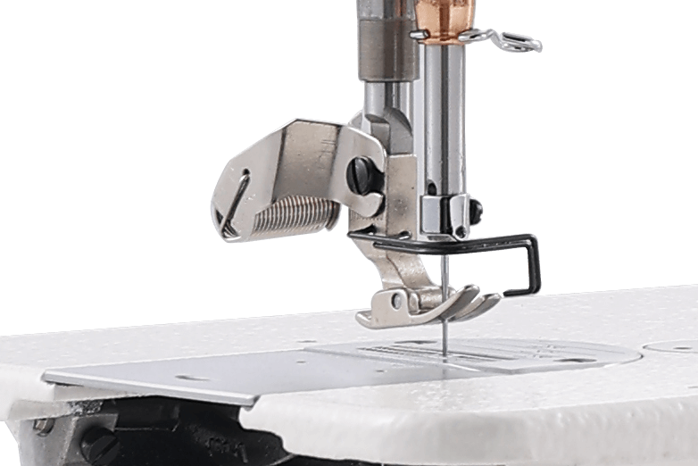 Швейна машина Jack F5-HL-7 човникового стібка зі збільшеним човником