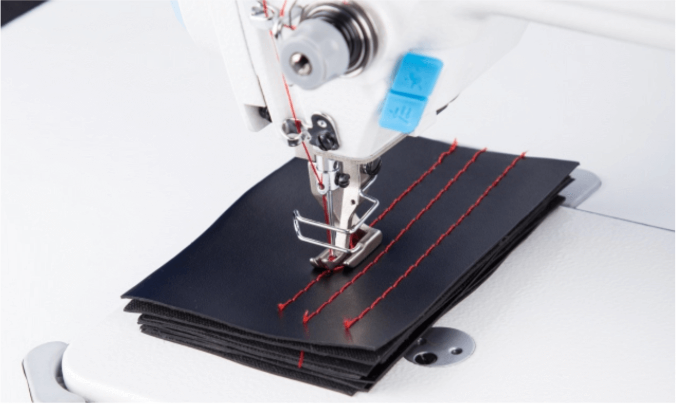 Швейна машина Jack H2-A-CZ-12