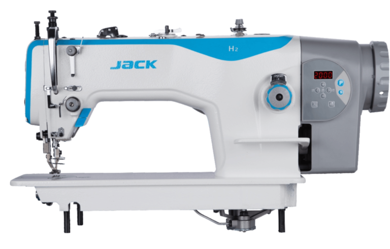 Швейна машина Jack H2-CZ-12