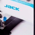 Швейна машина Jack JK-2001GHC-3Q