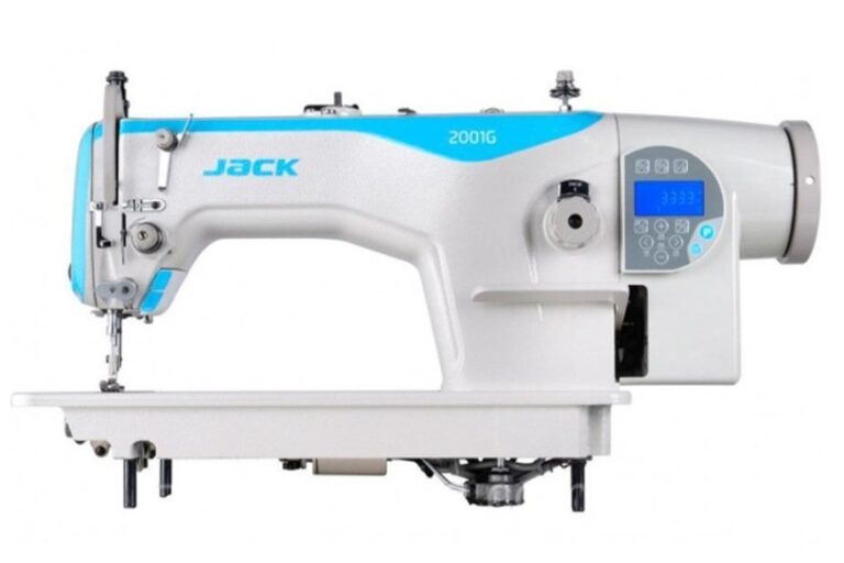 Швейна машина Jack JK-2001GHC-3Q