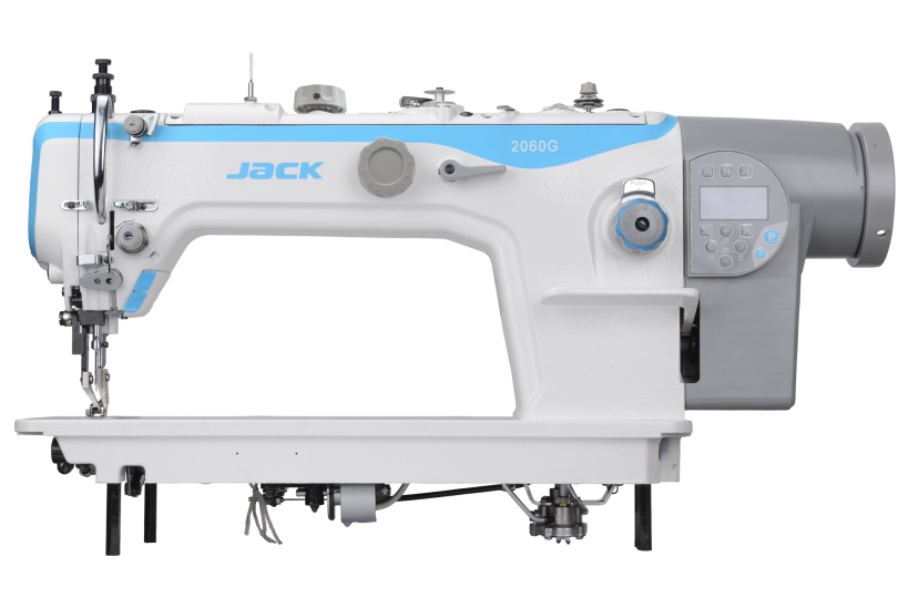 Швейна машина Jack JK-2060GHC-4Q