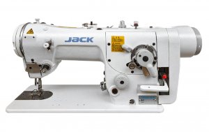 Швейна машина Jack JK-2284B зиґзаґ