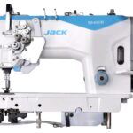 Швейна машина Jack JK-58420B-005