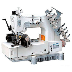 Багатоголкова швейна машина Jack JK-8009HF-04064-254P